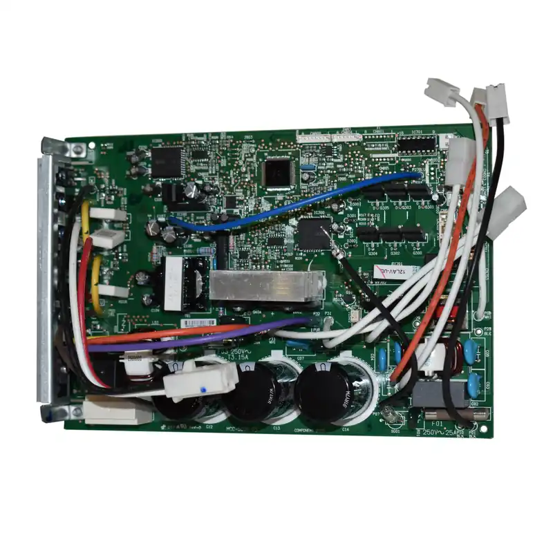Carrier 43T69848 Printed Circuit Board