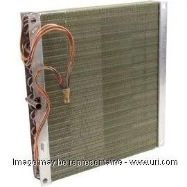 BOSCH 8733907455 FHP Condenser Coil