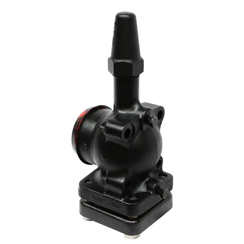 Carrier EM13FA520 Valve Svce