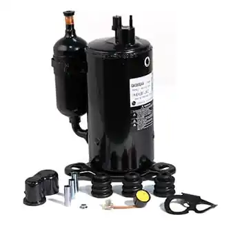 Bosch 8733927552 Compressor 1Stg Scrl18kbtu208/230-1R KIT