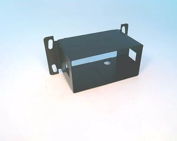 Carrier 42VH6A5800A Control Box Assembly