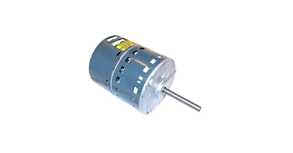Carrier HD44MQ131 Blower Motor 1/2 HP ECM