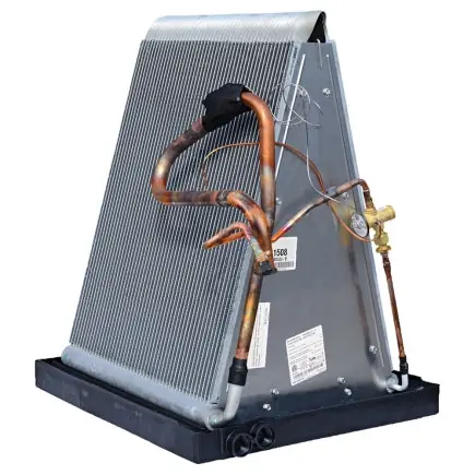 CARRIER 342813-75126 Evap Coil AL/AL
