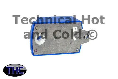 Carrier HF23BJ034 Actuator Motor
