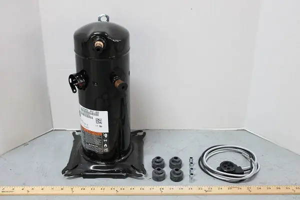 Bard 8000-372 Scroll Compressor 2 Ton 460V 3-Phase