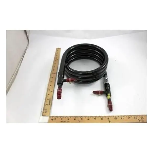 Carrier 703007-01 Copper Water Coil