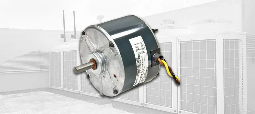 CARRIER F40000000085 Blower Motor