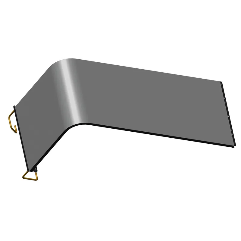 Carrier 50ES400232 Aluminum Fin Condenser Coil