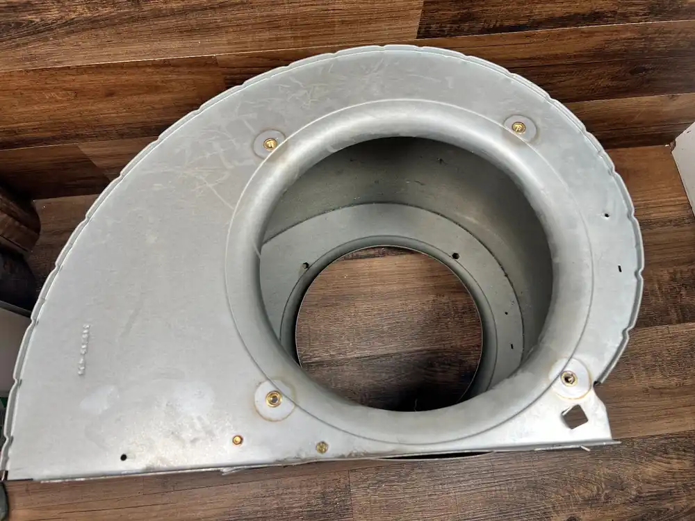 Carrier 313681-202 Baffle Blower