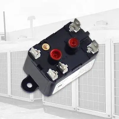 Carrier HR680041 Disconnect Switch