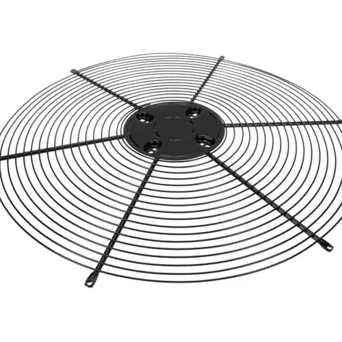 Carrier 38AU400367 Fan Assembly