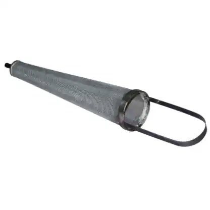 Carrier 5H120794 Strainer