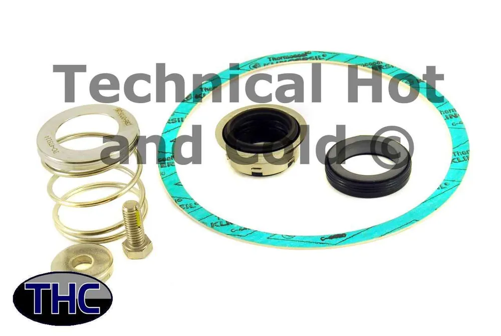 Carrier 30RA660045 Pump Seal Kit