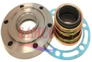 Carrier 5H120252 Oil Screen