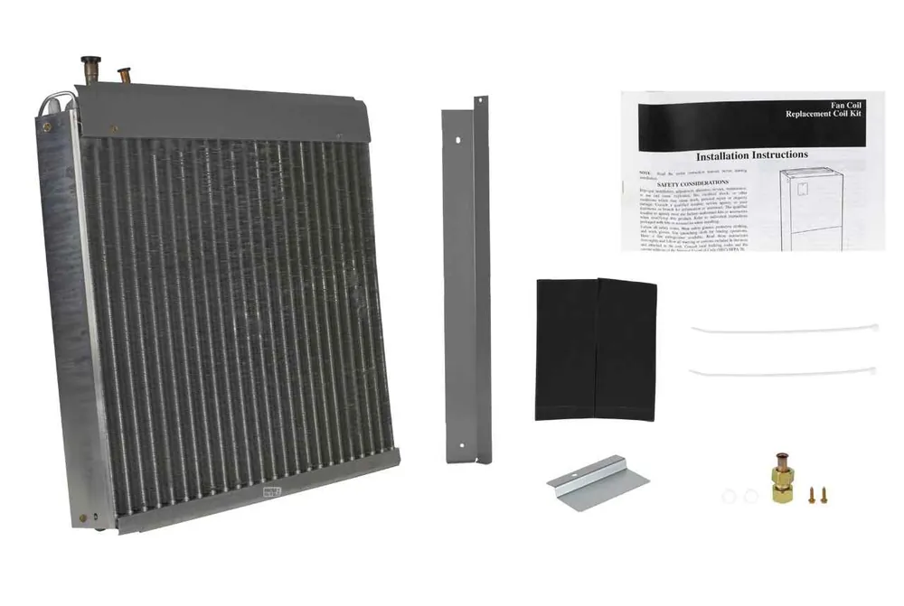 CARRIER 48KC000003 Evaporator Coil AL/CU