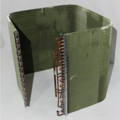 CARRIER 322337-7027 Condenser Coil - Aluminum/Copper