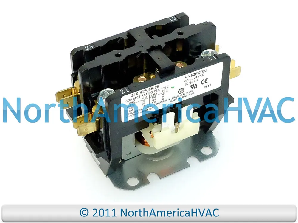 Carrier 30GX404424 Connector Assembly