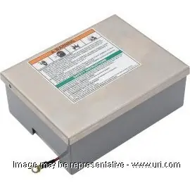 CARRIER 06DA6606DBSC0310 Carlyle Motor Protector
