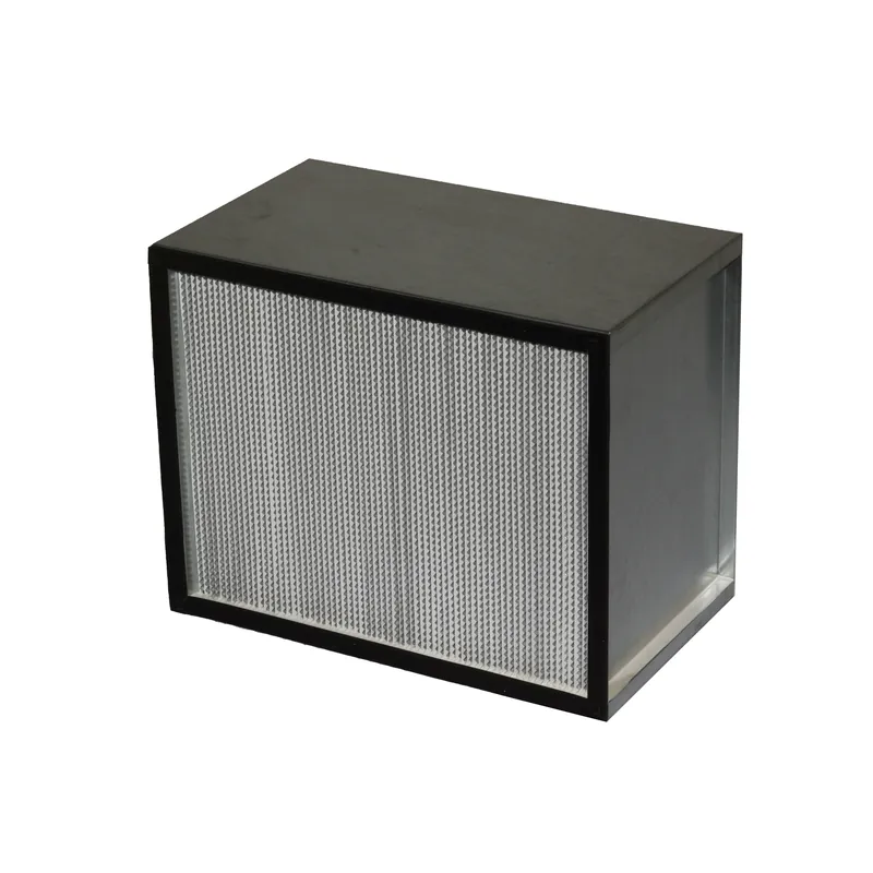 CARRIER 346345-75101 HEPA Filter