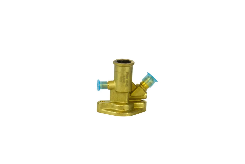 Carrier 5F20A-563 Valve Control Assembly