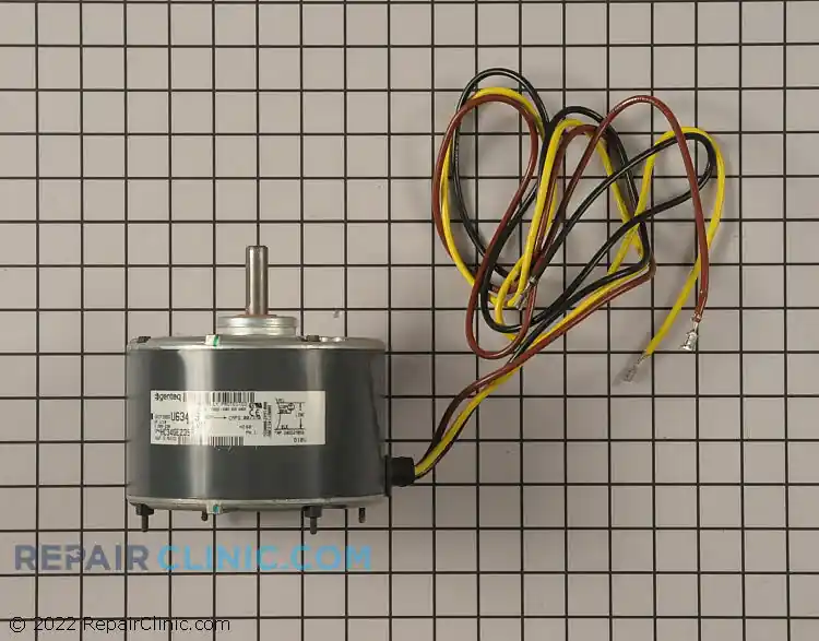 CARRIER HD52GK460 Blower Motor 460V 3-Phase