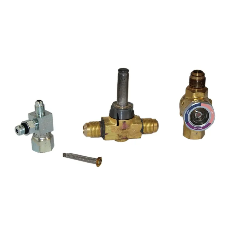 CARRIER EF680030 Solenoid Valve