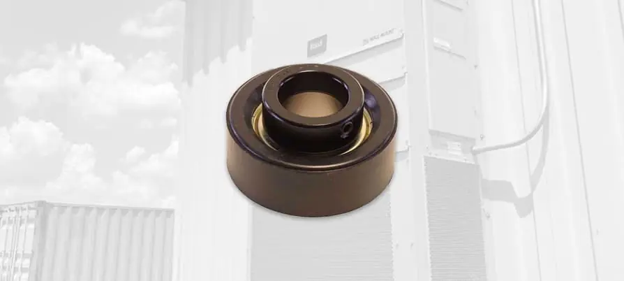 BARD 921-0043 Inner/Outer Fan Sleeve Service