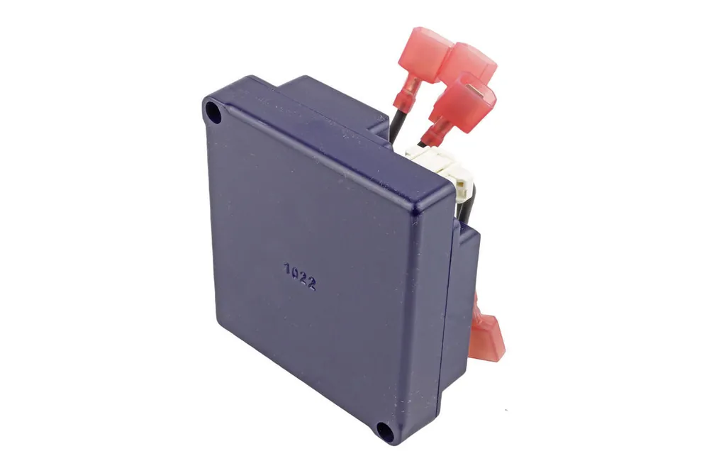 Carrier 190307 Phase Monitor 460V