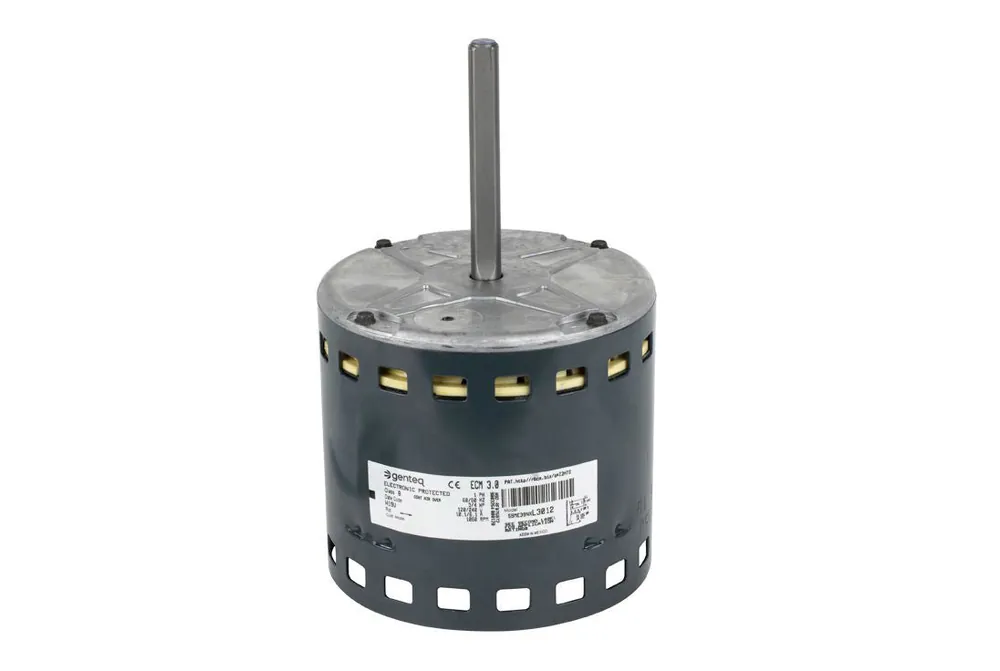 Carrier B03717-01 Blower Assembly