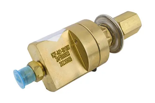 CARRIER 2AFB000933 Capacity Control Valve