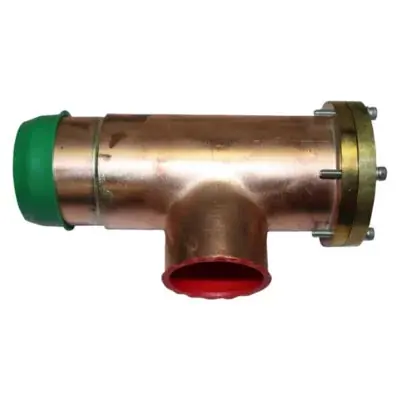 Carrier 30HX500796 Pressure Regulator Valve