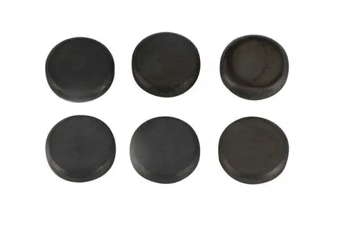 CARRIER 19D23841 Adjusting Pad Package