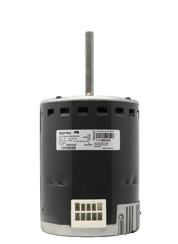 Carrier HD52AR226 Blower Motor 1 HP
