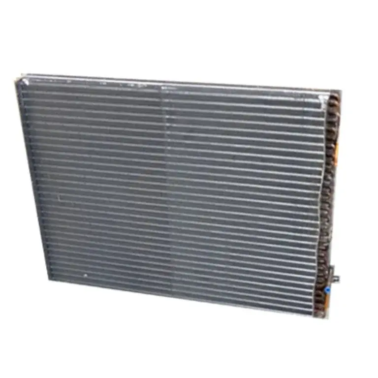 BARD 5054-083BX Coated Condenser Coil Boxed Service