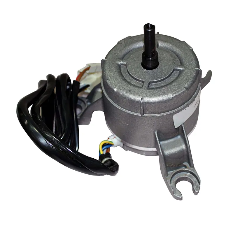 Carrier C025143H01 Fan Motor