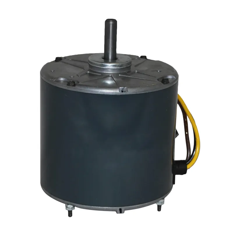 Carrier FP50283 Fan Motor Assembly