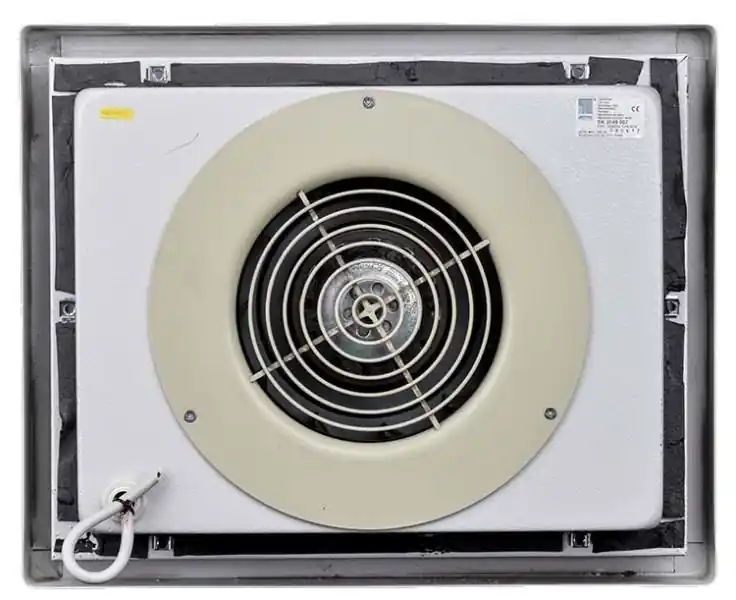 BARD 8000-307 Refrigeration Compressor