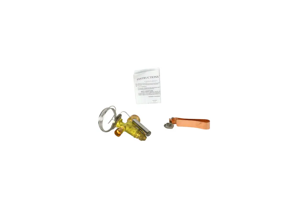 CARRIER EA02ZD002 Thermal Expansion Valve