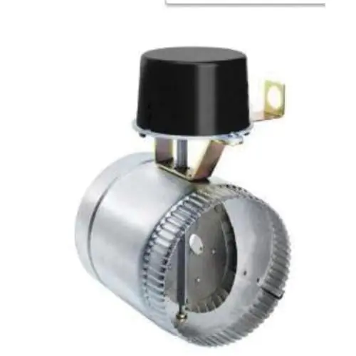 Bard S913-0068 Wag Fresh Air Damper Assembly