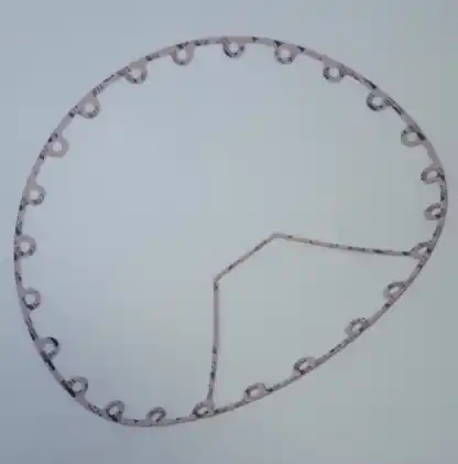 CARRIER 00PSN800063200A Gasket Cooler Replacement MPN