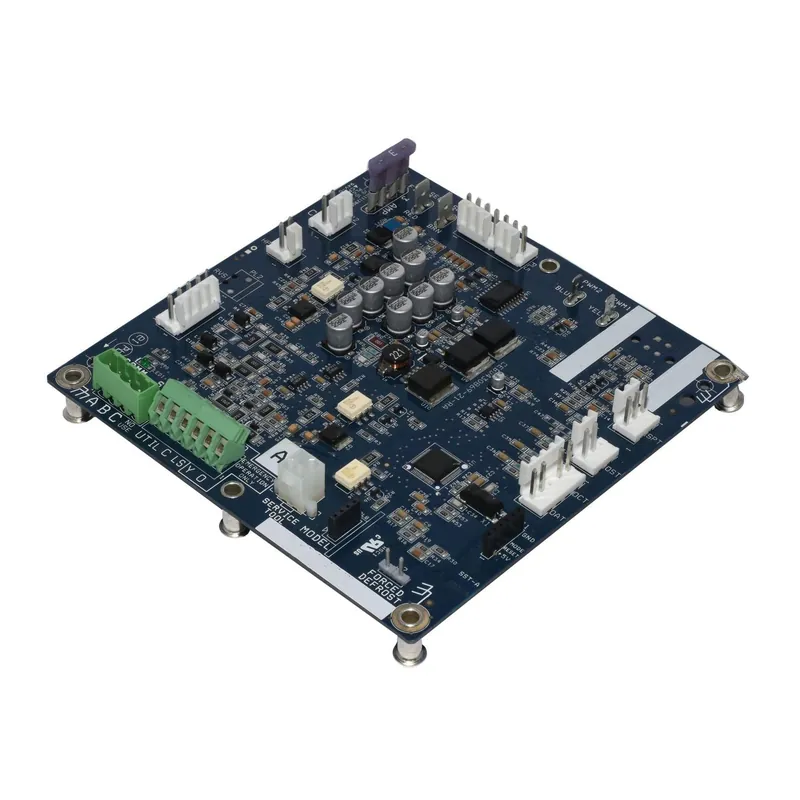 Carrier 43T6V428 Control Board