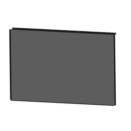 Carrier 50HE402524 Insulated Top Cover