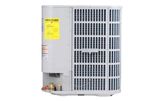 BOSCH 8733907504 Condenser Coil