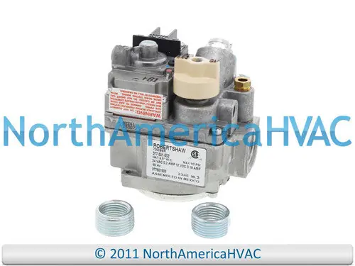 CARRIER EF53CK248 Furnace Gas Valve