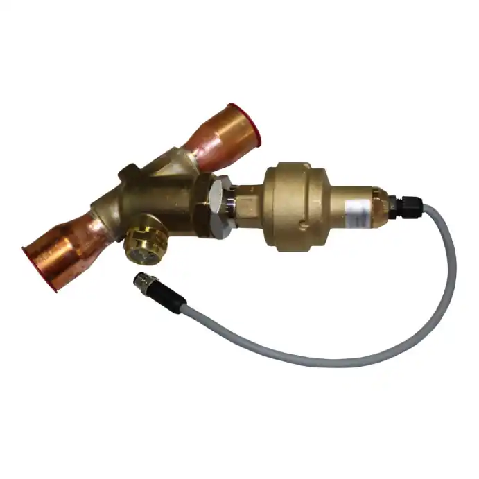 Carrier EF23BD063 Solenoid Valve Body