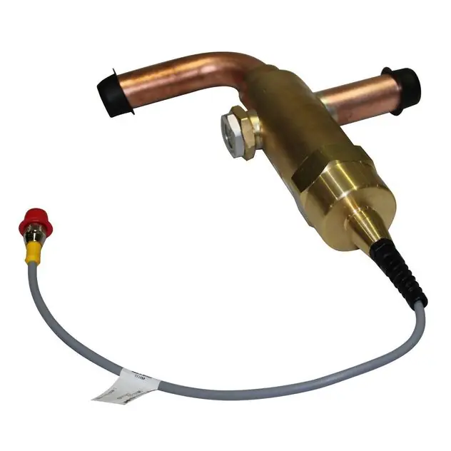 CARRIER 00PPG000484300A EXV Valve