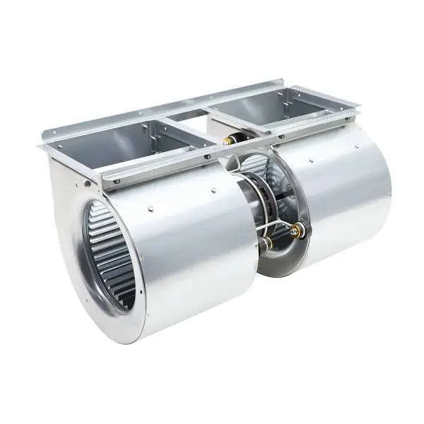 BARD S900-265 Blower Assembly