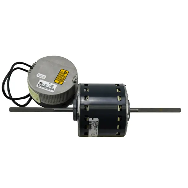 Bard S8107-017-0079 Programmed Motor with Control