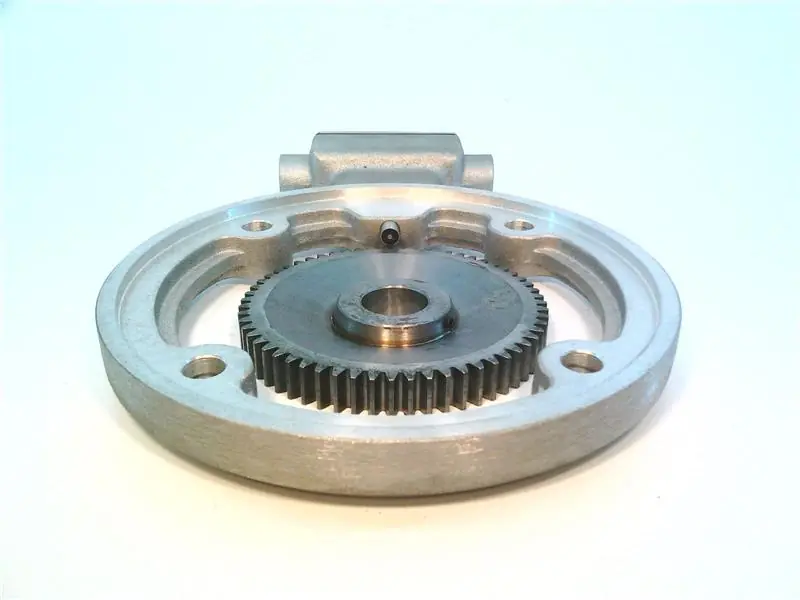 Carrier 39TA50003126 Hvac Part