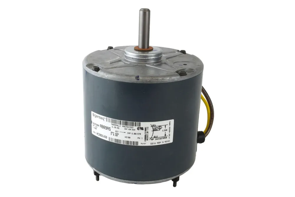 CARRIER 43T21463 Fan Motor
